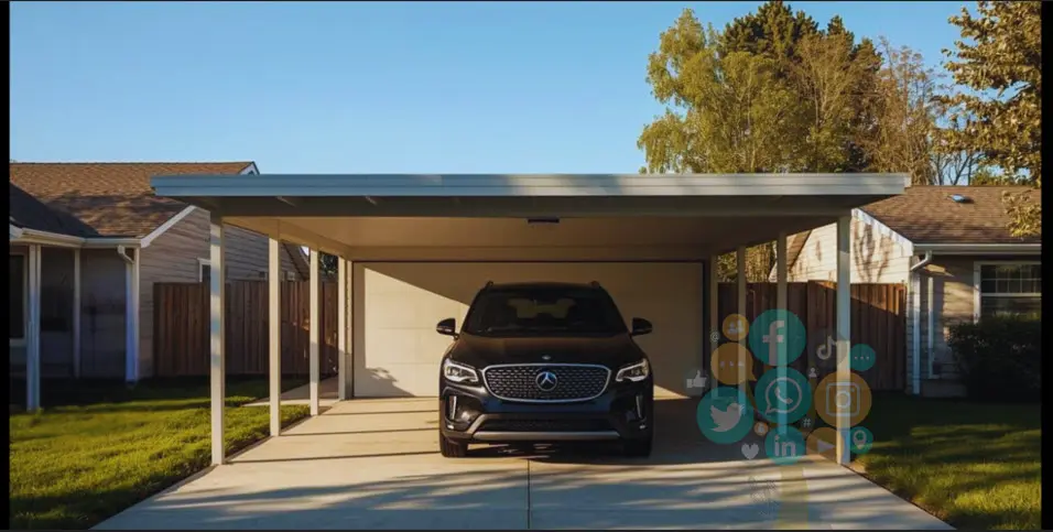 حداد مظلات المطلاع