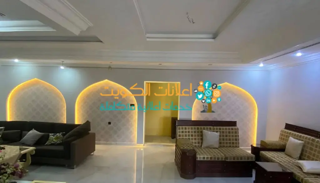 صباغ الكويت - صباغ شاطر- للمنازل والفلل 2 صباغ شاطر بالكويت