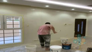 صباغ الكويت