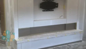 معلم صباغ الكويت